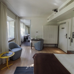 Hotel Skeppsholmen, Stockholm, a Member of Design Hotels - Bild 13