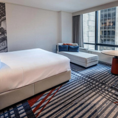 M Social Hotel New York Downtown - Bild 8