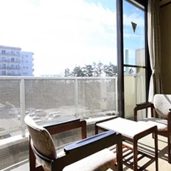 Nanpeidai Hotel thumbnail 4