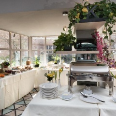 Hotel Lombardia - Bild 16
