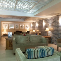 Alcazar Hotel - Bild 6