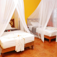 Zen Resort Bali - Bild 3
