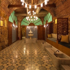 Kervansaray Thermal Convention Center & Spa - Bild 12