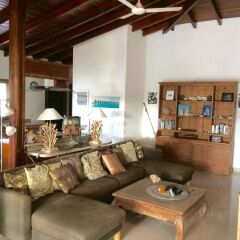 Villa Finlandia in Kralendijk, Bonaire, Sint Eustatius and Saba from 289$, photos, reviews - zenhotels.com photo 4