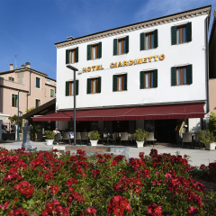 Hotel Giardinetto - Bild 1