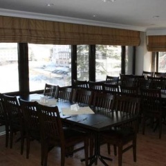 Uslan Hotel - Bild 15