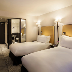 Sofitel Lisbon Liberdade - Bild 4