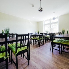 Wandery Hostel Dessau - Bild 19