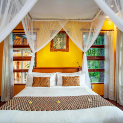 Aryaswara Villa Ubud - Bild 5