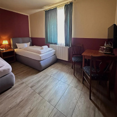 Altstadthotel Ilsenburg - Bild 4