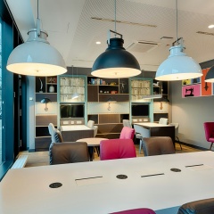 Berlin City Wilmersdorf Hotel - Bild 7