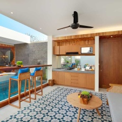 Ayona Villa Seminyak by Ini Vie Hospitality - Bild 29