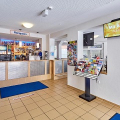 a&o Hamburg Reeperbahn - Hostel - Bild 16