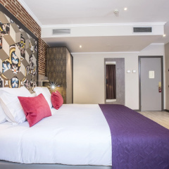 Leonardo Hotel Barcelona Las Ramblas - Bild 6