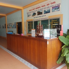 Peace Lanta Mansion - Bild 2