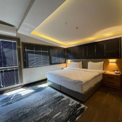Feri Suites - Bild 2
