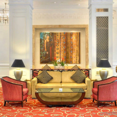Corinthia Budapest - Bild 2
