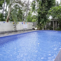 OYO 567 U Residence thumbnail 14