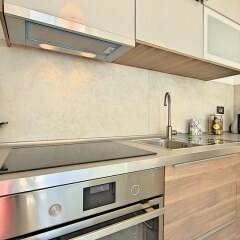 Отель Stunning Villa With Swimming Pool in Umag Хорватия, Лора - отзывы, цены и фото номеров - забронировать отель Stunning Villa With Swimming Pool in Umag онлайн фото 6