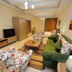 Al Mansour Park Inn Hotel & Apartment in Doha, Qatar from 134$, photos, reviews - zenhotels.com photo 15