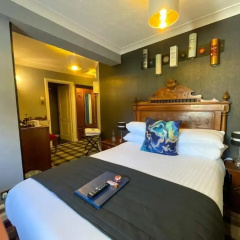 The Old Mill Inn thumbnail 4