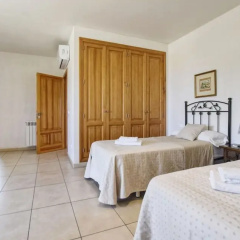 House in Majorca With Pool and Mountain Views - Bild 6