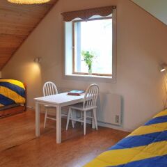 4 Star Holiday Home in Nynäshamn in Nynashamn, Sweden from 200$, photos, reviews - zenhotels.com guestroom