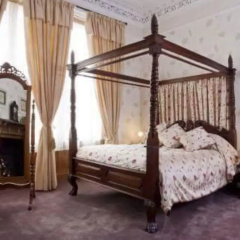 The Royal Hotel Tain thumbnail 3