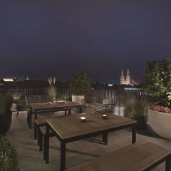 Adina Apartment Hotel Nuremberg - Bild 20