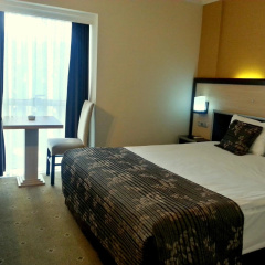 Hotel Ismira - Bild 3