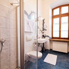 Hotel & Restaurant Waldschloss - Bild 8