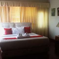 Villa Baan Thap Thim - Bild 3