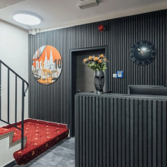 City Hotel St. Georg Hamburg - Bild 10