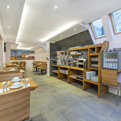 Lidos Hotel - Bild 13