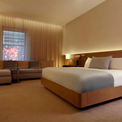 The Knickerbocker Hotel - Bild 11