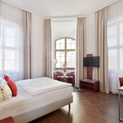 AMEDIA Plaza Dresden - Bild 7