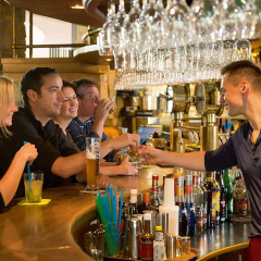 Seminaris Seehotel Potsdam - Bild 26