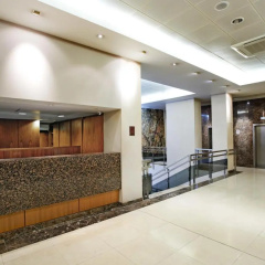 Central Park Hotel - Bild 19