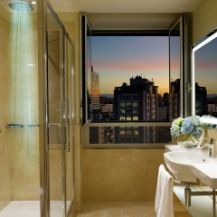 Unahotels Century Milano Hotel - Bild 8