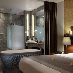 Alaya Resort Ubud Hotel - Bild 14