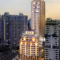 Grand Sukhumvit Hotel Bangkok Managed by Accor - Bild 20