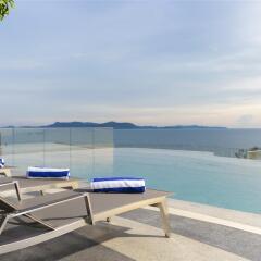 Отель Best Western Premier Bayphere Pattaya Таиланд, На Чом Тхиан - отзывы, цены и фото номеров - забронировать отель Best Western Premier Bayphere Pattaya онлайн фото 15