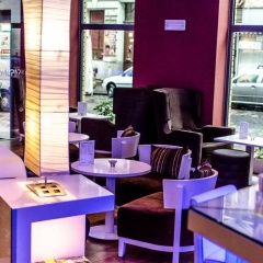 Royal Park Boutique Hotel - Bild 18