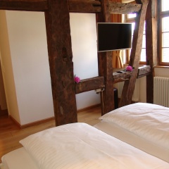 Hotel-Restaurant Edelsäcker - Bild 6