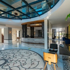 Tu Casa Gelidonya - Bild 17