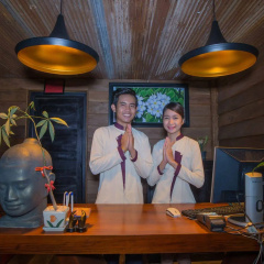 Suon Angkor Boutique thumbnail 30