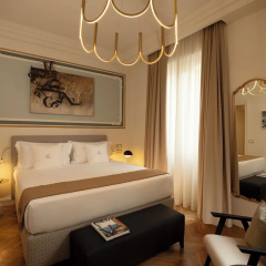 Elizabeth Unique Apartments - A Member of Design Hotels - Bild 5