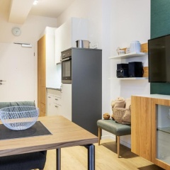 Ferienapartments am Krusespeicher Ferienapartments am Krusespeicher 2-23 - Bild 12