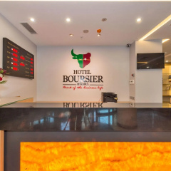 Hotel Boursier 1 & SPA Istanbul - Bild 29