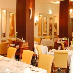 Ambassador Hotel - Bild 14